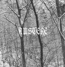 Austere (USA) : Austere - Winter Promo